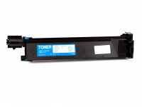 Cartucho de toner (alternativo) compatible a Konica Minolta TN210BK Bizhub C 240/250/252/OCE CS 171/172/175/191/Develop Ineo+ 250/251/300/351 negro