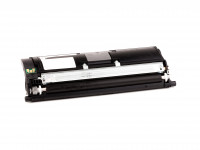 Cartucho de toner (alternativo) compatible a QMS Magicolor Konica Minolta  MC2400  HC negro