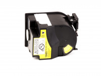 Cartucho de toner (alternativo) compatible a Konica Minolta TN310Y Bizhub C 350/351/450/CF 2203 amarillo