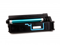 Cartucho de toner (alternativo) compatible a Konica Minolta Magicolor 5430 Serien negro