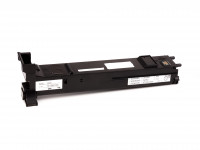 Cartucho de toner (alternativo) compatible a Konica Minolta A0DK153 - TN318K/TN-318 K - Bizhub C 20 negro