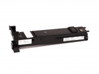 Cartucho de toner (alternativo) compatible a Konica Minolta A0DK453 - TN318C/TN-318 C - Bizhub C 20 cyan