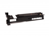 Cartucho de toner (alternativo) compatible a Konica Minolta A0DK353 - TN318M/TN-318 M - Bizhub C 20 magenta