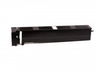 Cartucho de toner (alternativo) compatible a Konica Minolta - A070151 - TN411K/TN-411 K - Bizhub C 451 negro