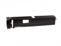 Cartucho de toner (alternativo) compatible a Konica Minolta A070150 - TN611K/TN-611 K - Bizhub C 550 negro