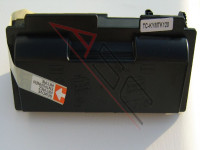 Cartucho de toner (alternativo) compatible a Kyocera FS 1030 D / 1030 DN TONER KIT  TK120 / TK 120 XXL-Version