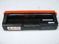 Cartucho de toner (alternativo) compatible a Kyocera/Mita FS-C 1020 MFP negro // TK150B