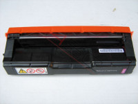 Cartucho de toner (alternativo) compatible a Kyocera/Mita FS-C 1020 MFP magenta // TK150M