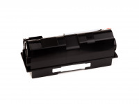 Cartucho de toner (alternativo) compatible a Kyocera FS 1320 D TK170 / TK 170