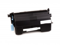 Cartucho de toner (alternativo) compatible a Kyocera/Mita - 1T02LV0NL0 - TK3130/TK-3130 - FS 4200 DN