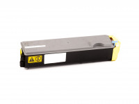 Cartucho de toner (alternativo) compatible a Kyocera FS-C 5020/5025/5030 amarillo  TK510 / TK 510