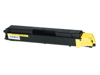 Conjunto compuesto por Cartucho de toner (alternativo) compatible a KYOCERA 1T02PA0NL0 negro, 1T02PACNL0 cyan, 1T02PABNL0 magenta, 1T02PAANL0 amarillo - Ahorre 6%