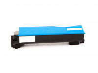 Cartucho de toner (alternativo) compatible a Kyocera/Mita FS-C 5100 DN  //  TK540C / TK 540C cyan