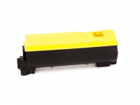 Cartucho de toner (alternativo) compatible a Kyocera/Mita FS-C 5300 DN / FS-C 5350 DN  //  TK560M / TK 560 M magenta