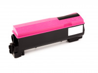 Cartucho de toner (alternativo) compatible a Kyocera/Mita FS-C 5400 DN // TK570M / TK 570 M magenta