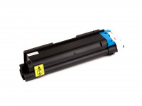 Cartucho de toner (alternativo) compatible a Kyocera/Mita TK-590 C / TK590C / für FS-C 2026 MFP / Plus / FS-C 2126 MFP / Plus / FS-C 2526 MFP / FS-C 2626 MFP / FS-C 5250 DN cyan