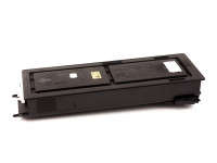 Cartucho de toner (alternativo) compatible a Kyocera/Mita TK 675 / TK675 KM 2540/2560/3040/3060