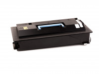 Cartucho de toner (alternativo) compatible a Kyocera KM 3050  4050  5050  TONER KIT  TK715 / TK 715