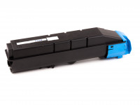 Cartucho de toner (alternativo) compatible a Kyocera/Mita - 1T02LKCNL0 - TK8305C/TK-8305 C - Taskalfa 3050 CI cyan