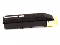 Cartucho de toner (alternativo) compatible a Kyocera/Mita - 1T02LKBNL0 - TK8305M/TK-8305 M - Taskalfa 3050 CI magenta