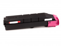 Cartucho de toner (alternativo) compatible a Kyocera/Mita - 1T02LKANL0 - TK8305Y/TK-8305 Y - Taskalfa 3050 CI amarillo