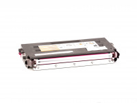 Cartucho de toner (alternativo) compatible a Lexmark C 500 / C 500 N / Optra C 500 / Optra C 500 N / X 500 N / X 502 N magenta