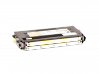 Cartucho de toner (alternativo) compatible a Lexmark C 500 / C 500 N / Optra C 500 / Optra C 500 N / X 500 N / X 502 N amarillo
