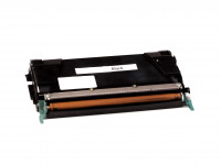 Cartucho de toner (alternativo) compatible a Lexmark Color C524  N DN DTN C534 N DN DTN negro