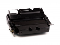 Cartucho de toner (alternativo) compatible a Lexmark X644X11E - X 644 E negro
