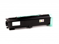 Cartucho de toner (alternativo) compatible a Lexmark - W84020H - Optra W 840 negro