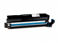 Cartucho de toner (alternativo) compatible a Lexmark C 920 cyan