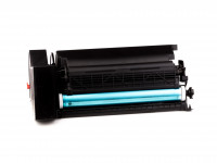 Cartucho de toner (alternativo) compatible a Lexmark 15G042K - C 752 negro