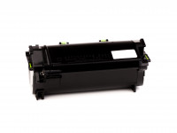 Cartucho de toner (alternativo) compatible a Lexmark - 52D2H00 - 522H - MS 810 DE