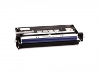 Cartucho de toner (alternativo) compatible a Lexmark Optra T 520 522