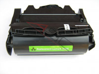 Cartucho de toner (alternativo) compatible a Lexmark Optr T/X 630/632/634 / IBM Infoprint 1332/1352/1372 / Dell M 5200/5300