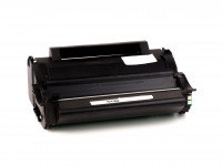 Cartucho de toner (alternativo) compatible a Lexmark 12A3715 - X 422 MFP negro