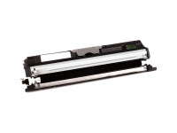 Cartucho de toner (alternativo) compatible a Oki MC 160 N/C 110/C 130 N negro