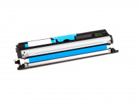 Cartucho de toner (alternativo) compatible a Oki MC 160 N/C 110/C 130 N cyan