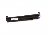 Cartucho de toner (alternativo) compatible a Oki B 400 / 410 / 430 / 440 / MB 460 / MB 470 / MB 480