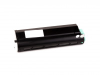 Cartucho de toner (alternativo) compatible a Oki B 4300 4350 4350N Typ 9