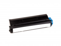 Cartucho de toner (alternativo) compatible a Oki B 4600 N/PS/NPS