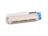 Cartucho de toner (alternativo) compatible a Oki C 5600/N/DN  5700/N/DN  cyan