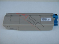 Cartucho de toner (alternativo) compatible a Oki C 5850 Serie/ C 5950 Serie  OKI MC 560 DN/ 560 N negro