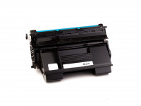 Cartucho de toner (alternativo) compatible a Oki B 6200/6250/6300