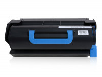 Bild fuer den Artikel TC-OKI770: Alternativ-Toner OKI 45488802 in schwarz