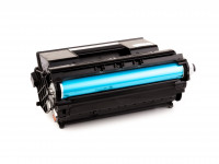 Cartucho de toner (alternativo) compatible a Oki - 01279001 - B 710 DN negro