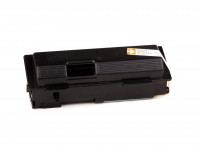 Cartucho de toner (alternativo) compatible a Olivetti B0739 - PG L 2028 negro