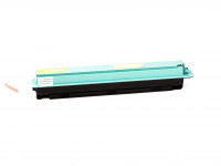 Cartucho de toner (alternativo) compatible a Panasonic KXFATM507/KX-FATM 507 - KX-MC 6015 magenta