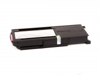 Cartucho de toner (alternativo) compatible a Ricoh 885323 - TYPEM2M/TYPEM 2 M - Aficio Color 1224 C magenta