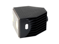 Conjunto compuesto por Cartucho de toner (alternativo) compatible a Ricoh 888036 - TYPE105M/TYPE 105 M - Aficio AP 3800 C magenta, 888035 - TYPE105Y/TYPE 105 Y - Aficio AP 3800 C amarillo - Ahorre 6%